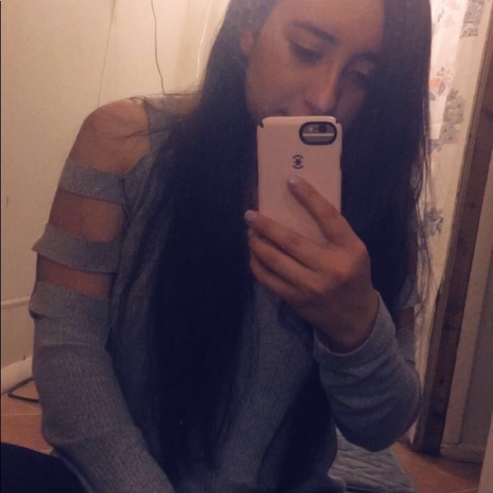 Meet your Posher, Veronica